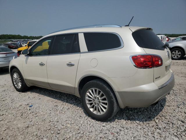 Photo 2 from auction – 2010 BUICK ENCLAVE CX with VIN 5GALVBED4AJ139941