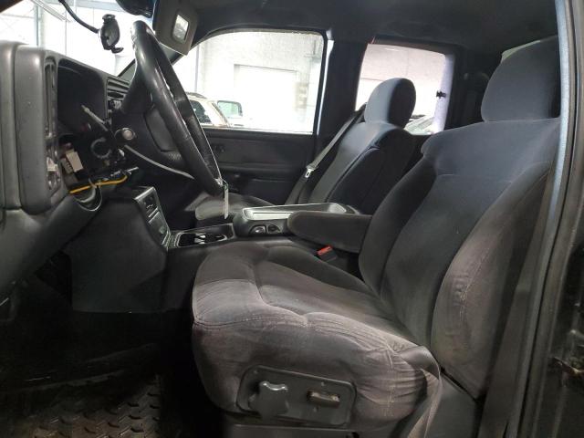 Photo 7 from auction – 2002 CHEVROLET SILVERADO with VIN 1GCEK19T82Z267260