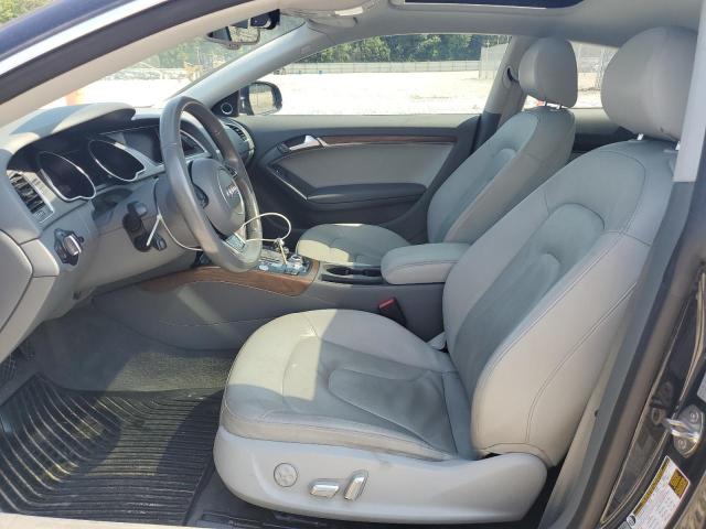 Photo 7 from auction – 2015 AUDI A5 PRESTIG with VIN WAUWFAFR5FA019342