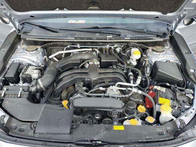 Photo 12 from auction – 2023 SUBARU CROSSTREK with VIN JF2GTHRC4PH210776