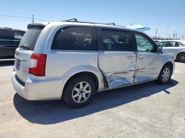 Photo 3 from auction – 2011 CHRYSLER TOWN & COU with VIN 2A4RR8DG7BR796879