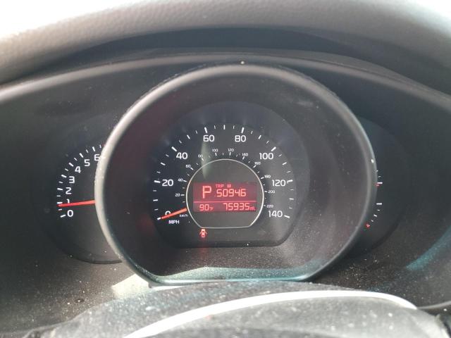 Photo 9 from auction – 2015 KIA SOUL with VIN KNDJN2A24F7192220