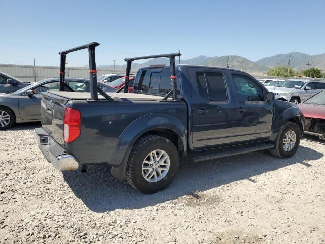 Photo 3 from auction – 2017 NISSAN FRONTIER S with VIN 1N6DD0EV4HN775715