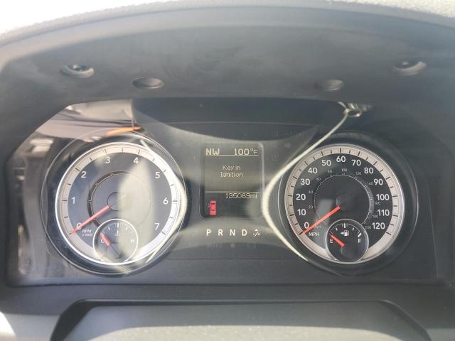 Photo 9 from auction – 2016 RAM 1500 SLT with VIN 1C6RR7GT5GS165876