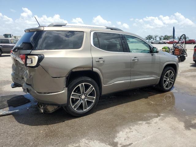 Photo 3 from auction – 2019 GMC ACADIA DEN with VIN 1GKKNPLS9KZ185538