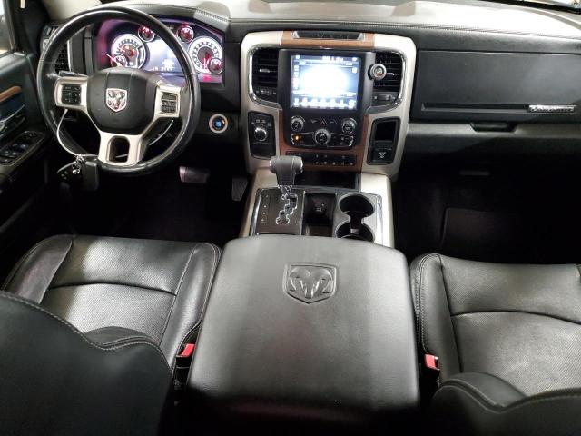 Photo 8 from auction – 2013 RAM 1500 LARAM with VIN 1C6RR7NT0DS539261