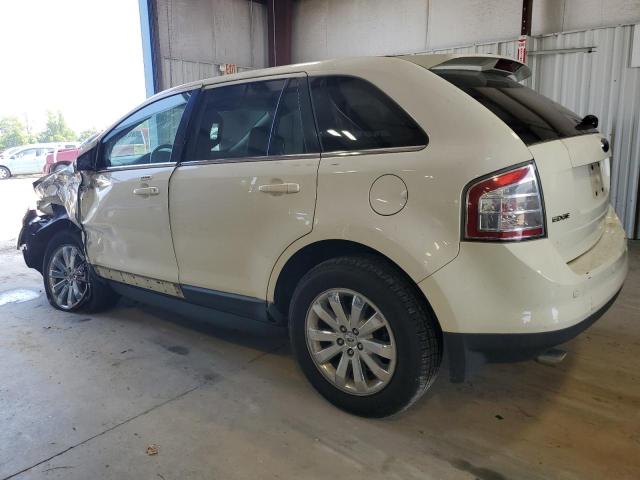 Photo 2 from auction – 2008 FORD EDGE LIMIT with VIN 2FMDK49C48BA91411