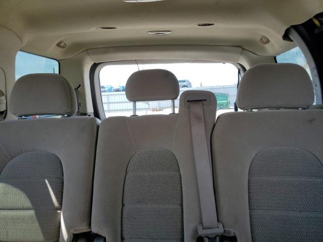 Photo 10 from auction – 2004 FORD EXPLORER X with VIN 1FMZU73W44ZB01916