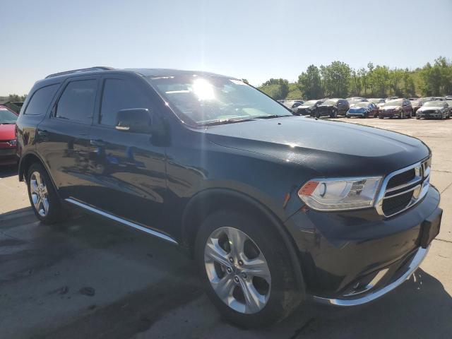 Photo 4 from auction – 2015 DODGE DURANGO LI with VIN 1C4RDJDG8FC729542