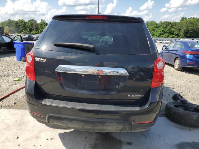 Photo 6 from auction – 2015 CHEVROLET EQUINOX LS with VIN 2GNALAEK5F6213237