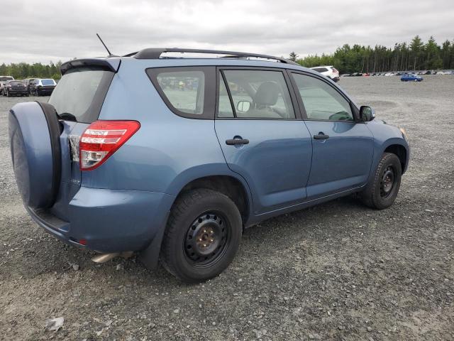 Снимка 3 от търг – 2011 TOYOTA RAV4 с VIN 2T3BF4DV2BW092926