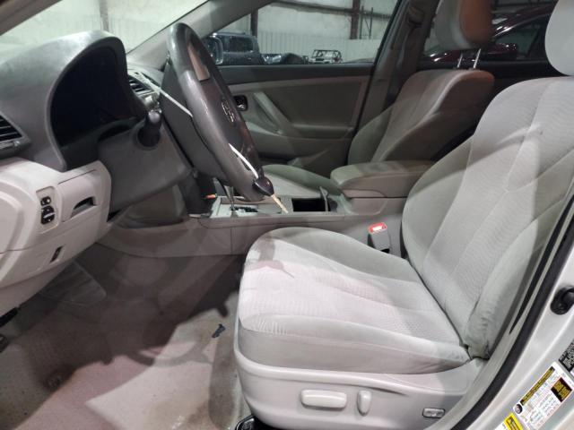 صورة رقم 7 من المزاد - 2011 TOYOTA CAMRY BASE مع VIN 4T1BF3EK2BU655982