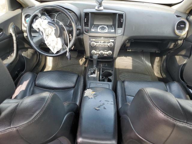 Photo 8 from auction – 2011 NISSAN MAXIMA S with VIN 1N4AA5AP8BC846023