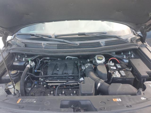 Photo 12 from auction – 2018 FORD EXPLORER L with VIN 1FM5K7F82JGC64413