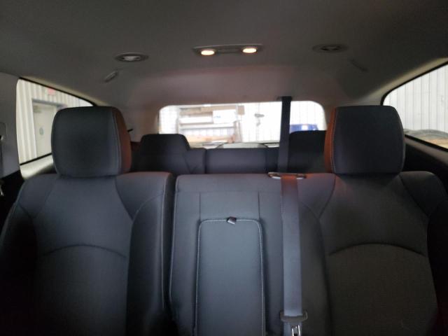 Photo 10 from auction – 2016 CHEVROLET TRAVERSE L with VIN 1GNKVGKD5GJ240207