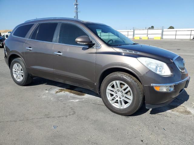 Foto 4 de la subasta – 2009 BUICK ENCLAVE CX con VIN 5GAER13D29J120455