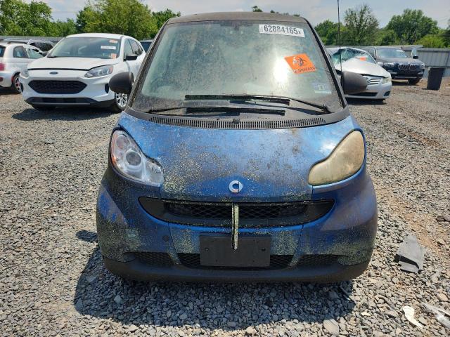 Photo 5 from auction – 2008 SMART CAR with VIN WMEEJ31X78K132545