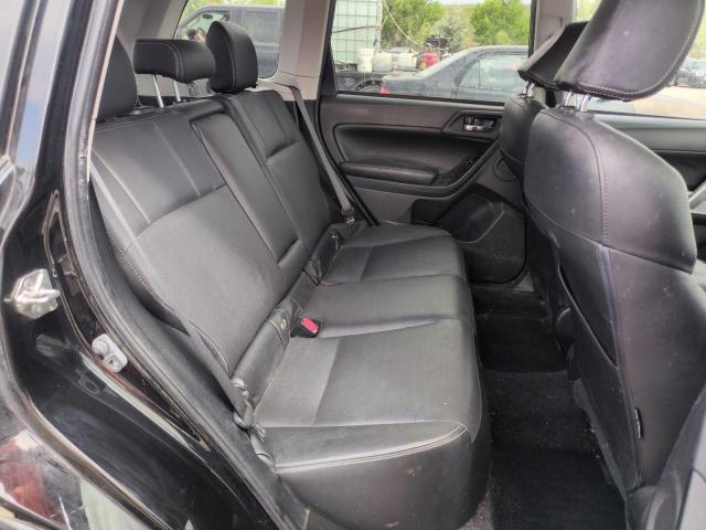 Photo 11 from auction – 2015 SUBARU FORESTER 2 with VIN JF2SJGUC0FH825518