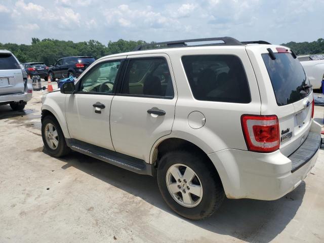 Photo 2 from auction – 2012 FORD ESCAPE XLT with VIN 1FMCU0D72CKA20084