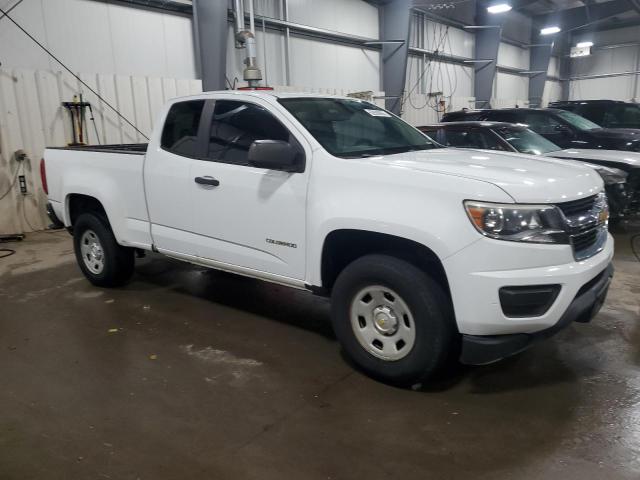 Photo 4 from auction – 2015 CHEVROLET COLORADO with VIN 1GCHSAEA9F1229543