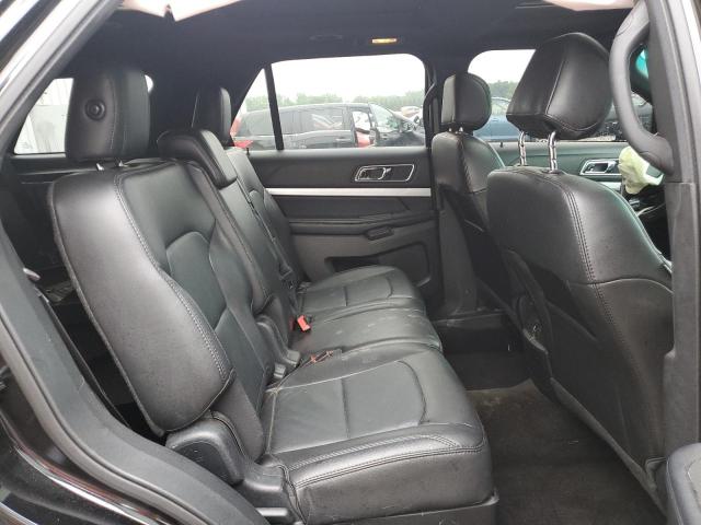 Photo 11 from auction – 2017 FORD EXPLORER X with VIN 1FM5K8D83HGD74552