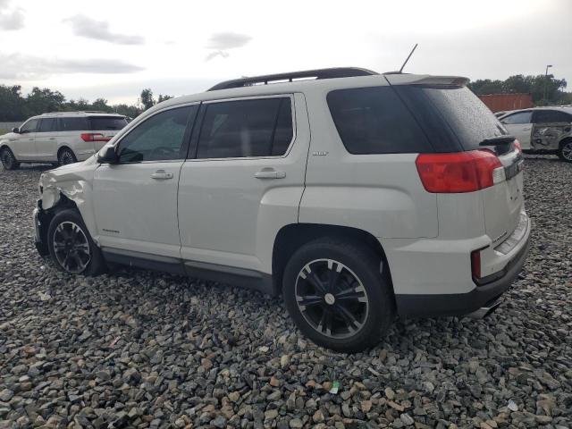 Photo 2 from auction – 2017 GMC TERRAIN SL with VIN 2GKFLPE38H6229420