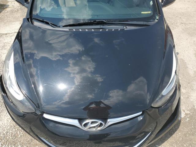 Photo 11 from auction – 2016 HYUNDAI ELANTRA SE with VIN 5NPDH4AE2GH783900
