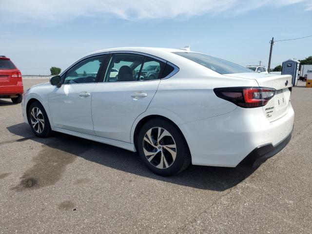 Photo 2 from auction – 2021 SUBARU LEGACY PRE with VIN 4S3BWAF69M3016310