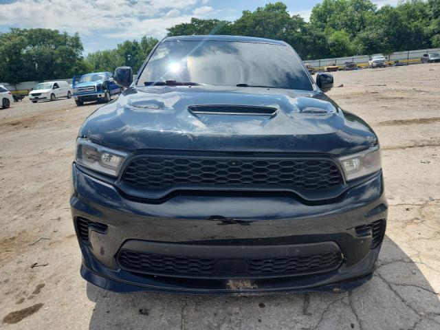 Photo 5 from auction – 2021 DODGE DURANGO SR with VIN 1C4SDJH94MC643090