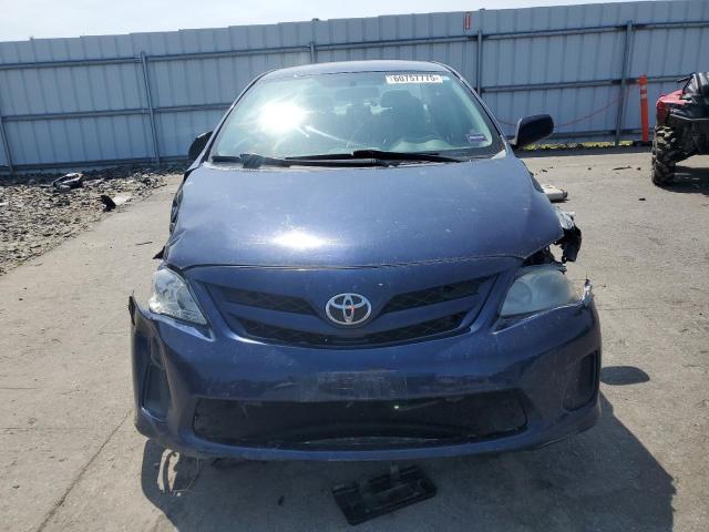 Photo 5 from auction – 2011 TOYOTA COROLLA BA with VIN 2T1BU4EEXBC665991