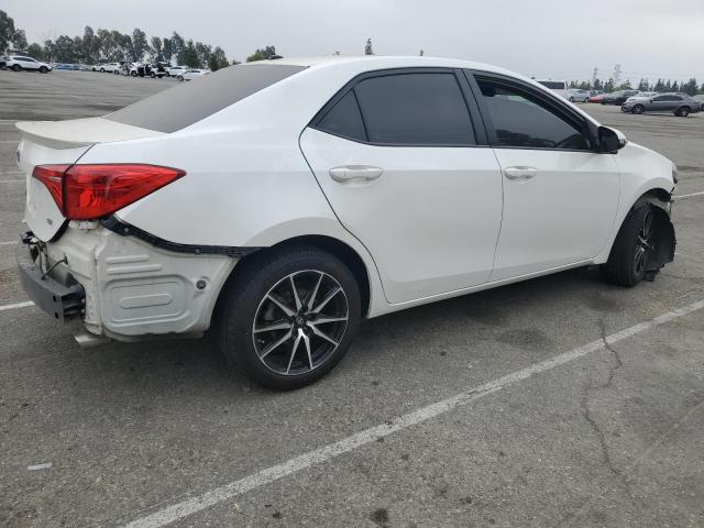 Photo 3 from auction – 2017 TOYOTA COROLLA L with VIN 5YFBURHE5HP589923
