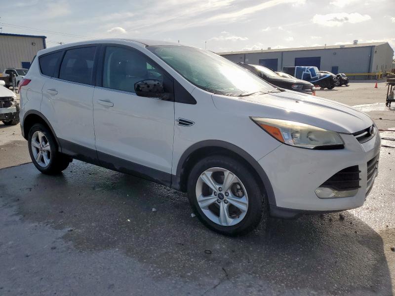 Photo 4 from auction – 2014 FORD ESCAPE SE with VIN 1FMCU0GX0EUC02448