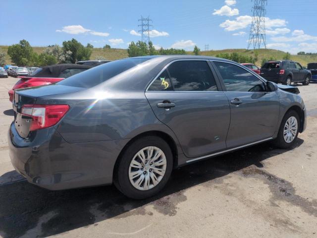 Photo 3 from auction – 2012 TOYOTA CAMRY BASE with VIN 4T1BF1FK0CU187612