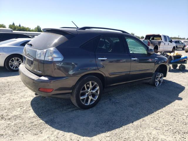 Photo 3 from auction – 2009 LEXUS RX 350 with VIN 2T2HK31U69C117208