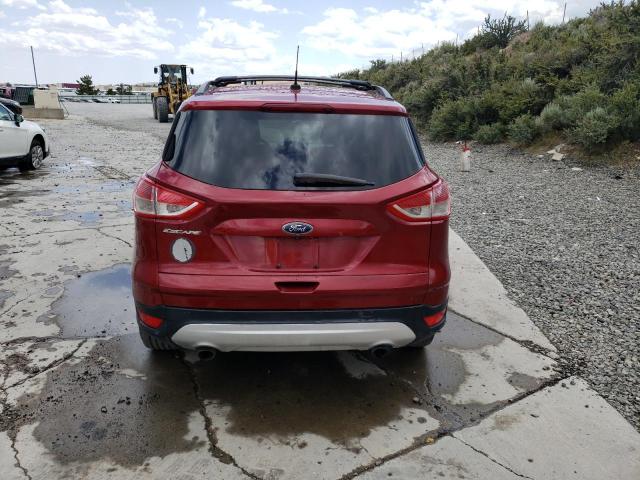 Photo 6 from auction – 2015 FORD ESCAPE SE with VIN 1FMCU0G79FUB77616