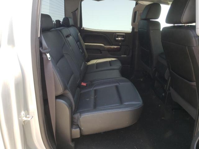 Photo 10 from auction – 2016 GMC SIERRA C15 with VIN 3GTP1MEC6GG266697