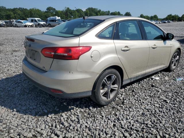 Photo 3 from auction – 2018 FORD FOCUS SE with VIN 1FADP3FE0JL299481