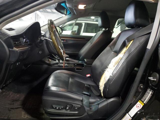 Photo 7 from auction – 2014 LEXUS ES 350 with VIN JTHBK1GG1E2138829