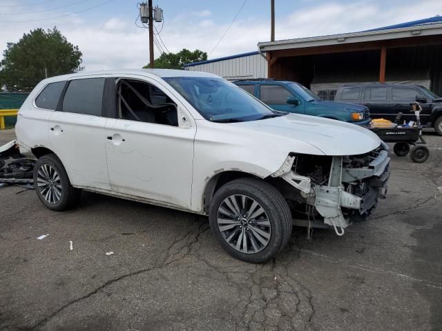 Photo 4 from auction – 2020 MITSUBISHI OUTLANDER with VIN JA4AZ3A31LZ034074