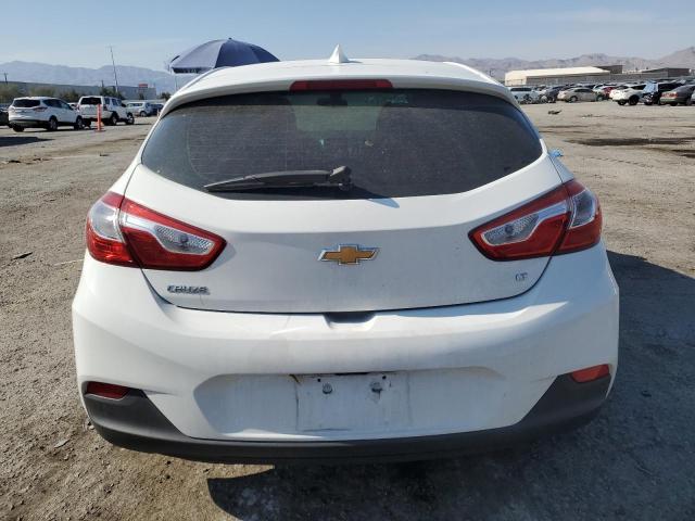 Photo 6 from auction – 2017 CHEVROLET CRUZE LT with VIN 3G1BE6SM7HS608740