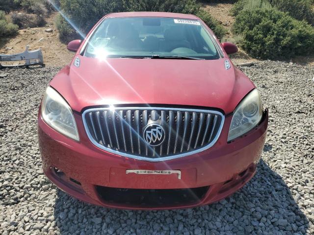 Photo 5 from auction – 2015 BUICK VERANO with VIN 1G4PP5SK4F4191585