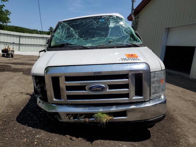 Photo 5 from auction – 2013 FORD ECONOLINE with VIN 1FTSS3EL7DDA41425