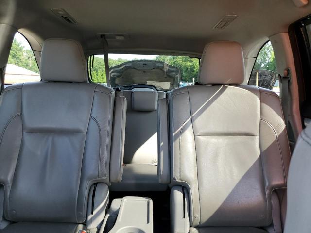 Photo 10 from auction – 2016 TOYOTA HIGHLANDER with VIN 5TDJKRFH1GS273889