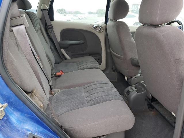 Photo 11 from auction – 2005 CHRYSLER PT CRUISER with VIN 3C4FY48B65T519967