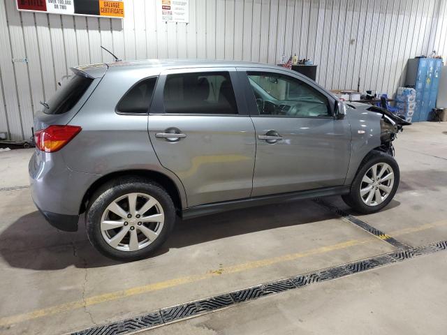 Photo 3 from auction – 2015 MITSUBISHI OUTLANDER with VIN 4A4AP3AU7FE024058