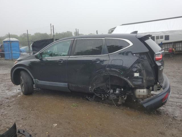 Photo 2 from auction – 2017 HONDA CR-V EX with VIN 2HKRW2H55HH601145