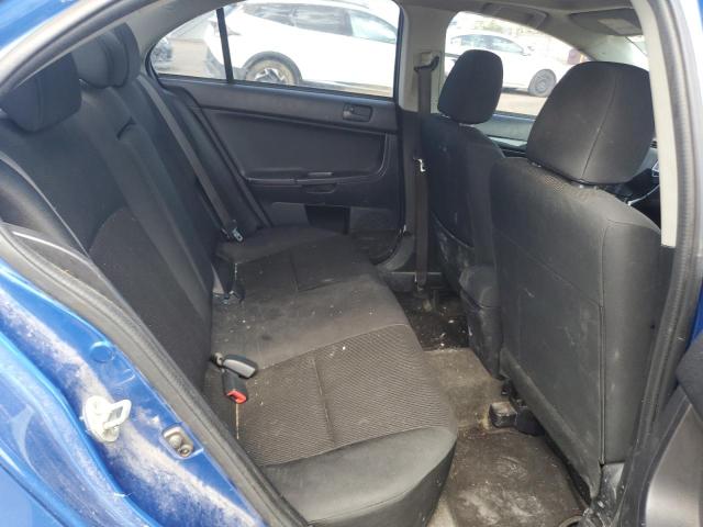 Photo 10 from auction – 2016 MITSUBISHI LANCER ES with VIN JA32U2FU2GU600801