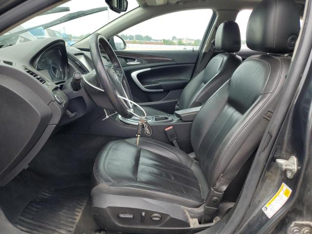 Photo 7 from auction – 2016 BUICK REGAL with VIN 2G4GK5EXXG9163861