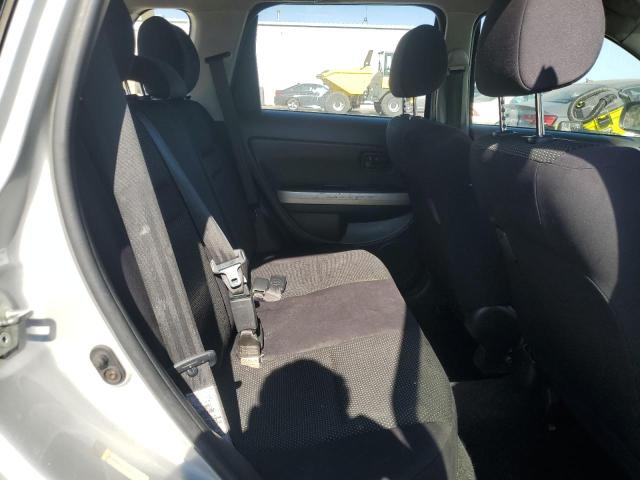 Photo 10 from auction – 2004 TOYOTA SCION XA with VIN JTKKT624040076772