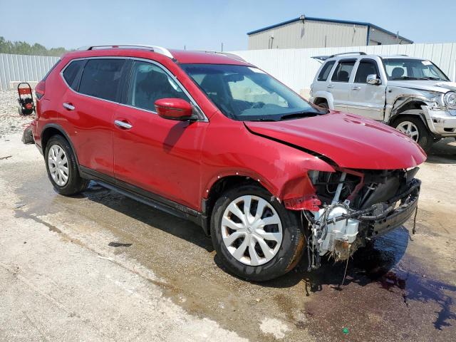 Photo 4 from auction – 2017 NISSAN ROGUE S with VIN JN8AT2MT4HW135331